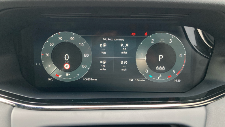 Land Rover Range Rover Evoque 2.0 D200 Dynamic SE 5dr Auto Diesel Hatchback